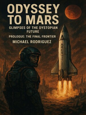 cover image of Odyssey to Mars